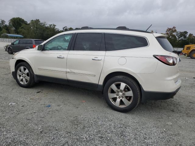 Photo 2 from auction – 2014 CHEVROLET TRAVERSE LTZ with VIN 1GNKRJKD2EJ275544