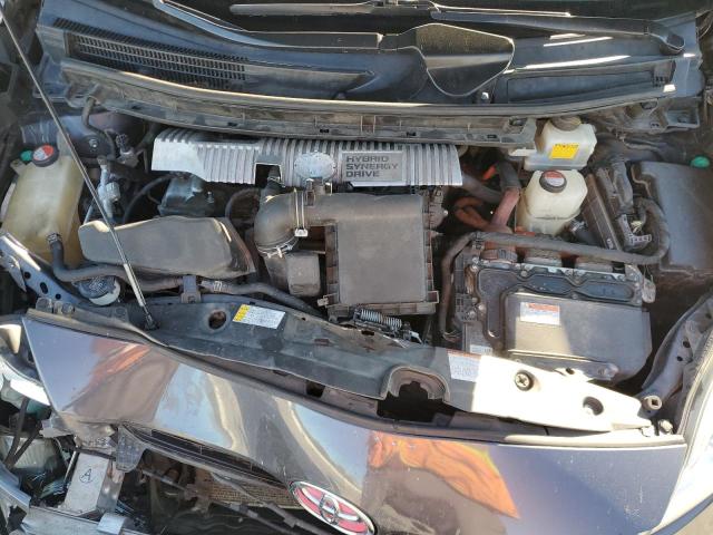 Photo 11 from auction – 2015 TOYOTA PRIUS with VIN JTDKN3DU9F1975737