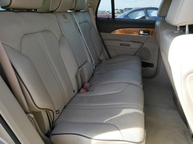 Photo 11 from auction – 2011 LINCOLN MKX with VIN 2LMDJ8JK9BBJ16117