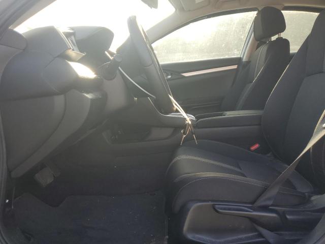 Photo 7 from auction – 2018 HONDA CIVIC LX with VIN 2HGFC2F51JH534428