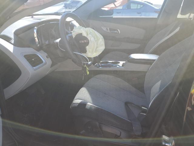 Photo 7 from auction – 2016 GMC TERRAIN SL with VIN 2GKALMEK5G6327304