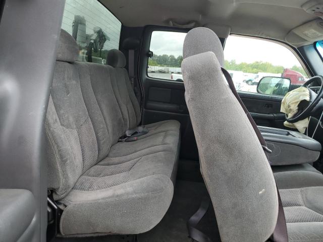 Photo 10 from auction – 2003 CHEVROLET SILVERADO with VIN 1GCJK39103E265746