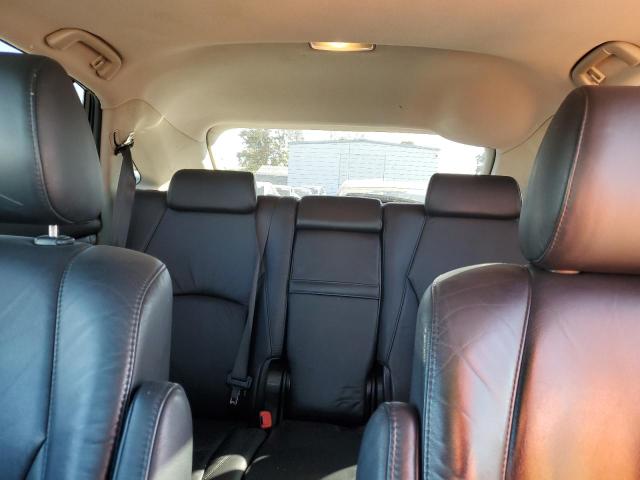 Photo 10 from auction – 2009 LEXUS RX 350 with VIN 2T2HK31UX9C107085
