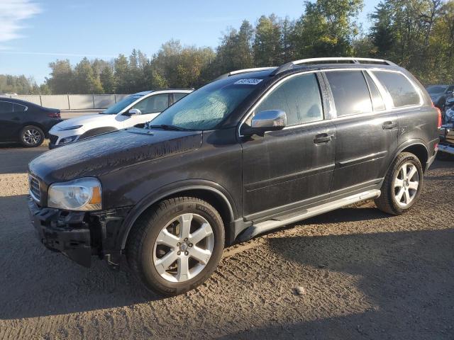 VOLVO XC90 2010 with VIN YV4852CT4A1543219 - Photo from auction