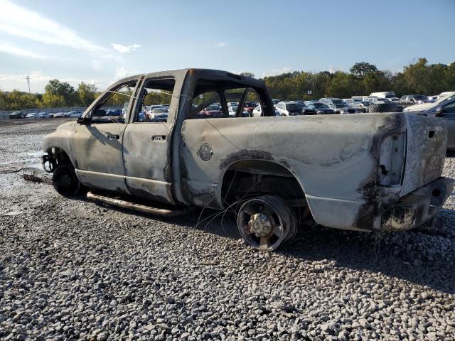 Photo 2 from auction – 2004 DODGE RAM 2500 S with VIN 3D7KU28CX4G267869
