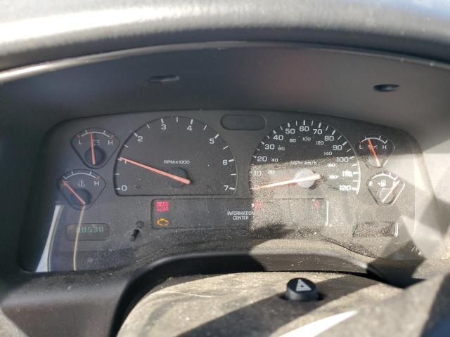Фото 9 с аукциона – 2002 DODGE DAKOTA BAS с VIN 1B7GL12X62S619148