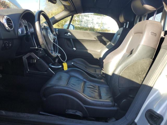 Photo 7 from auction – 2001 AUDI TT with VIN TRUTC28N411005610