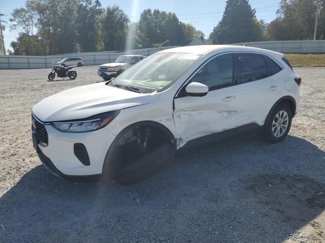 FORD ESCAPE ACT 2023 with VIN 1FMCU9GN1PUB04342 - Photo from auction