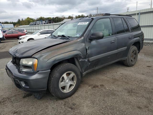 CHEVROLET UK 2005 with VIN 1GNDS13S552259309 - Photo from auction