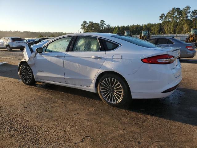 Photo 2 from auction – 2017 FORD FUSION TIT with VIN 3FA6P0RU2HR280114