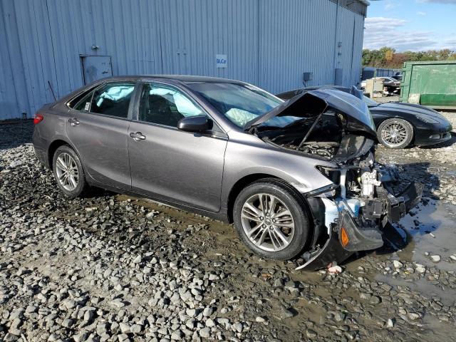 Photo 4 from auction – 2017 TOYOTA CAMRY LE with VIN 4T1BF1FK3HU398407