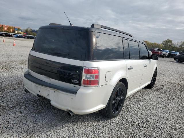 Photo 3 from auction – 2016 FORD FLEX SEL with VIN 2FMHK6C8XGBA01842