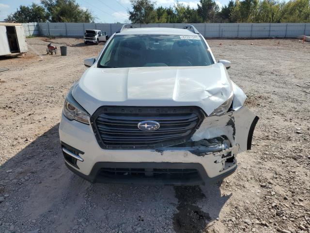 Photo 5 from auction – 2019 SUBARU ASCENT PREMIUM with VIN 4S4WMAFD4K3430741