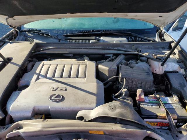 Photo 11 from auction – 2007 LEXUS ES with VIN JTHBJ46G772108548