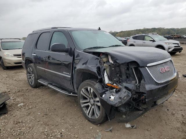 Photo 4 from auction – 2013 GMC YUKON DENA with VIN 1GKS2EEF7DR116623