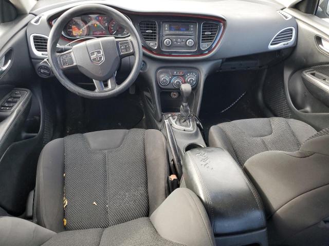 Photo 8 from auction – 2016 DODGE DART SE with VIN 1C3CDFAA1GD564792