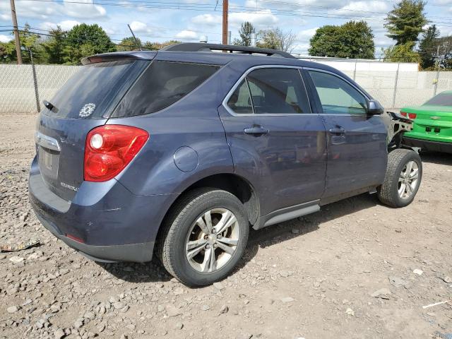 Photo 3 from auction – 2014 CHEVROLET EQUINOX LT with VIN 2GNALBEK6E6140514