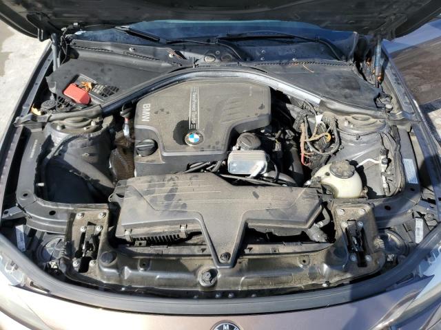 Photo 11 from auction – 2013 BMW 328 with VIN WBA3A5G53DNP27065