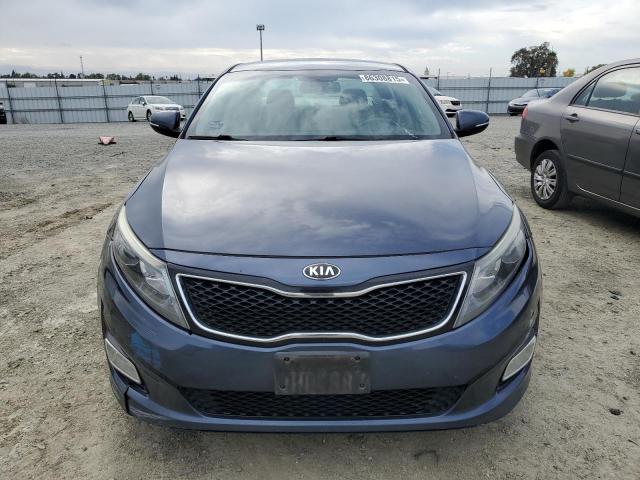 Photo 5 from auction – 2015 KIA OPTIMA EX with VIN 5XXGN4A74FG390417