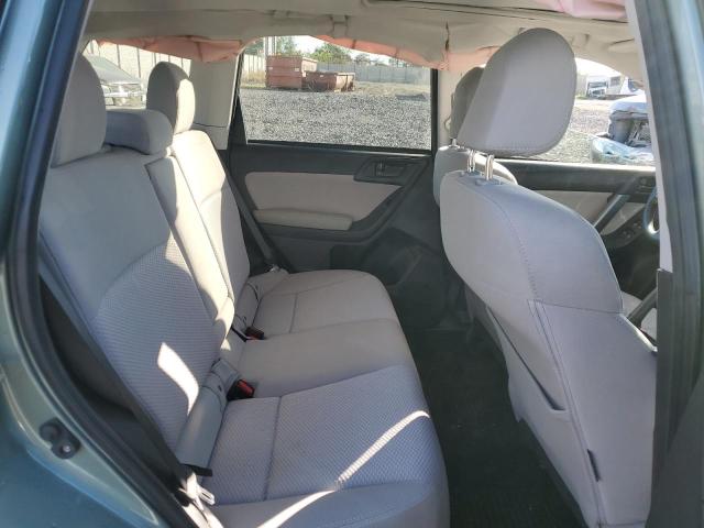 Photo 11 from auction – 2016 SUBARU FORESTER 2.5I PREMIUM with VIN JF2SJADC5GG515269
