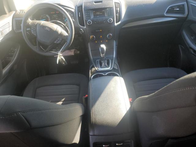 Photo 8 from auction – 2018 FORD EDGE SE with VIN 2FMPK3G94JBB56469