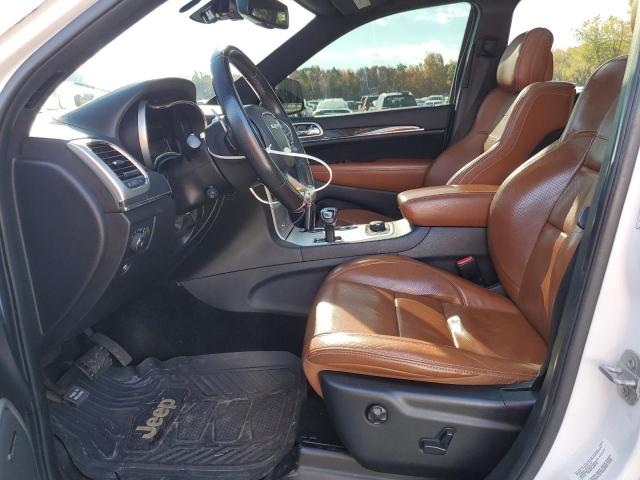 Photo 7 from auction – 2015 JEEP GRAND CHER with VIN 1C4RJFDJ1FC653261