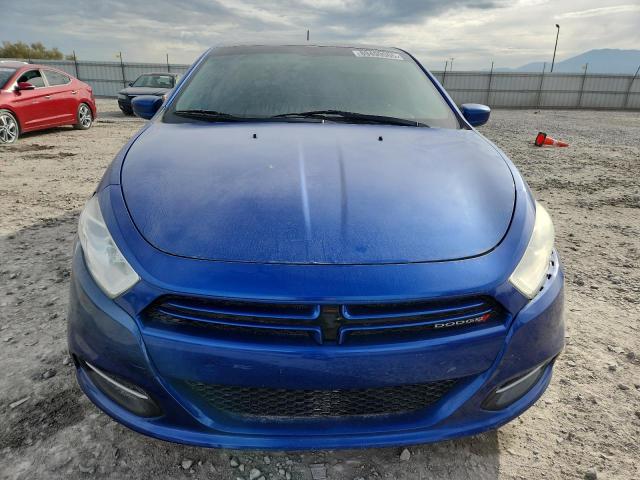 Photo 5 from auction – 2013 DODGE DART SE with VIN 1C3CDFAH7DD331931