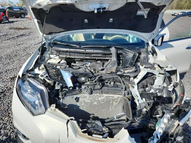Photo 11 from auction – 2014 NISSAN ROGUE S with VIN 5N1AT2MV5EC757393