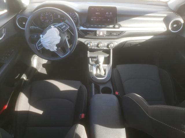 Photo 8 from auction – 2023 KIA FORTE LX with VIN 3KPF24AD4PE607064