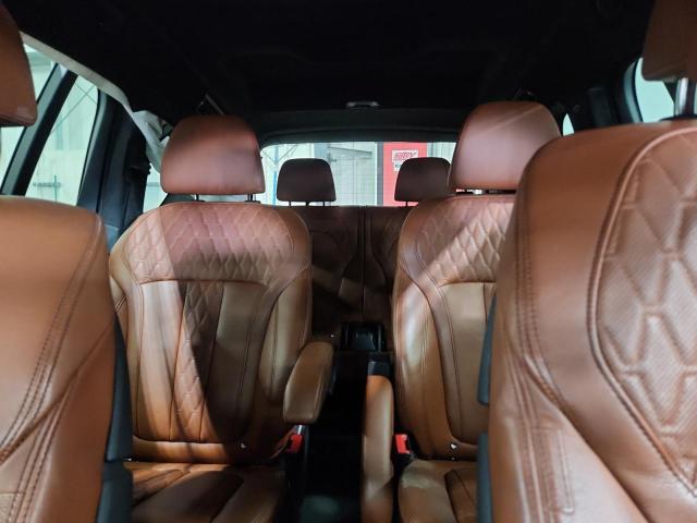 Photo 10 from auction – 2019 BMW X7 XDRIVE4 with VIN 5UXCW2C59KL082339