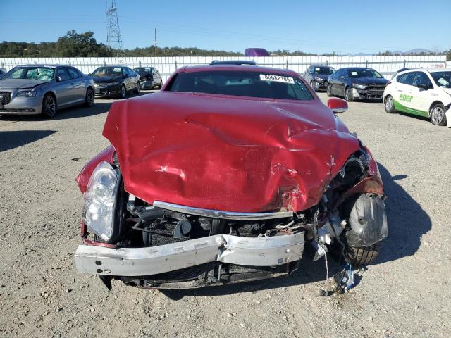 Photo 5 from auction – 2006 LEXUS SC 430 with VIN JTHFN48Y569002200