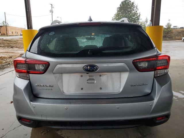 Photo 6 from auction – 2022 SUBARU IMPREZA LI with VIN 4S3GTAT63N3709359