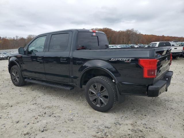 Photo 2 from auction – 2018 FORD F150 SUPER with VIN 1FTEW1EP8JFB77460