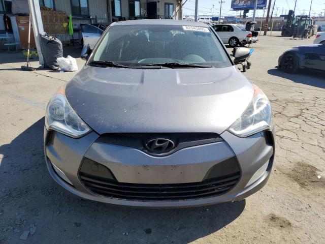 Photo 5 from auction – 2015 HYUNDAI VELOSTER with VIN KMHTC6AD4FU244773