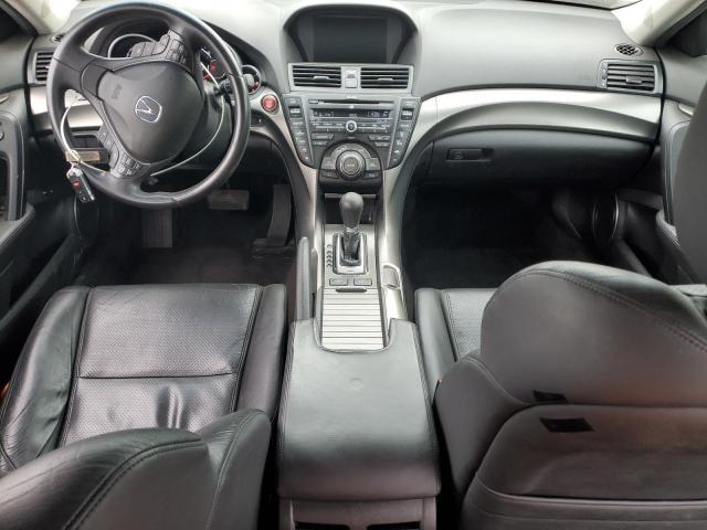 Photo 8 from auction – 2014 ACURA TL TECH with VIN 19UUA8F54EA005737