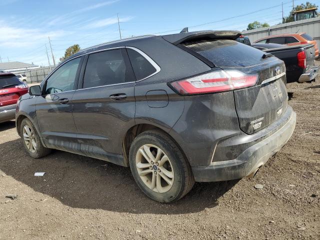 Photo 2 from auction – 2020 FORD EDGE SEL with VIN 2FMPK4J97LBB00768