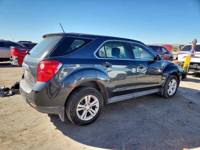 Photo 3 from auction – 2014 CHEVROLET EQUINOX LS with VIN 2GNALAEK6E1115183