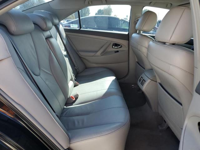 Photo 10 from auction – 2009 TOYOTA CAMRY HYBR with VIN 4T1BB46K49U080374