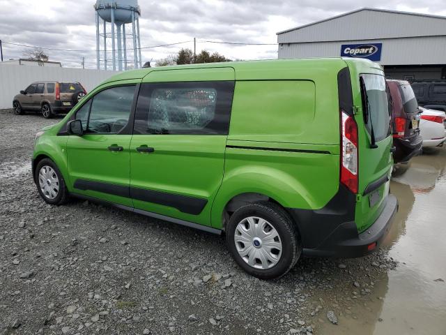Photo 2 from auction – 2021 FORD TRANSIT CO with VIN NM0LS7E76M1483027