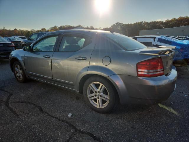 Photo 2 from auction – 2008 DODGE AVENGER SX with VIN 1B3LC56K48N158920