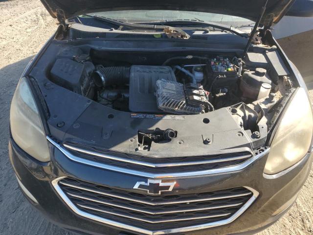Photo 12 from auction – 2017 CHEVROLET EQUINOX LT with VIN 2GNALCEK6H1549832