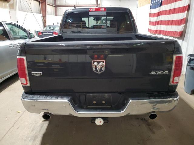 Photo 6 from auction – 2017 RAM 1500 LARAM with VIN 1C6RR7NT7HS691852