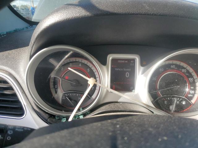 Photo 9 from auction – 2013 DODGE JOURNEY SE with VIN 3C4PDCABXDT631187