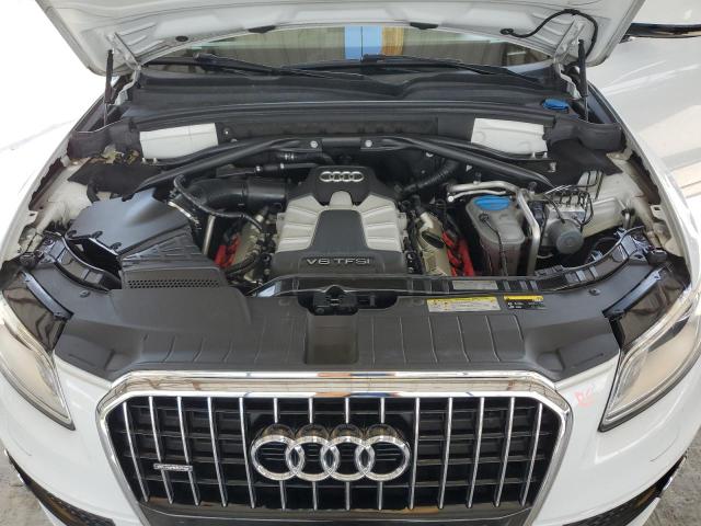 Photo 12 from auction – 2016 AUDI Q5 PREMIUM with VIN WA1D7AFP0GA088554