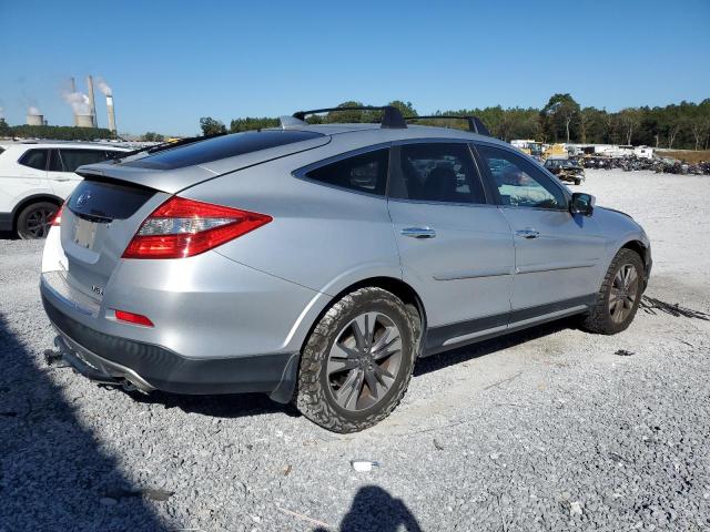 Photo 3 from auction – 2014 HONDA CROSSTOUR with VIN 5J6TF2H57EL003193