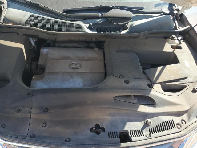 Photo 12 from auction – 2015 LEXUS RX 350 with VIN 2T2ZK1BAXFC161267
