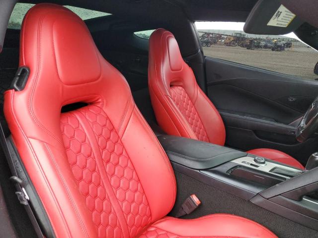 Photo 10 from auction – 2015 CHEVROLET CORVETTE S with VIN 1G1YB2D72F5113226