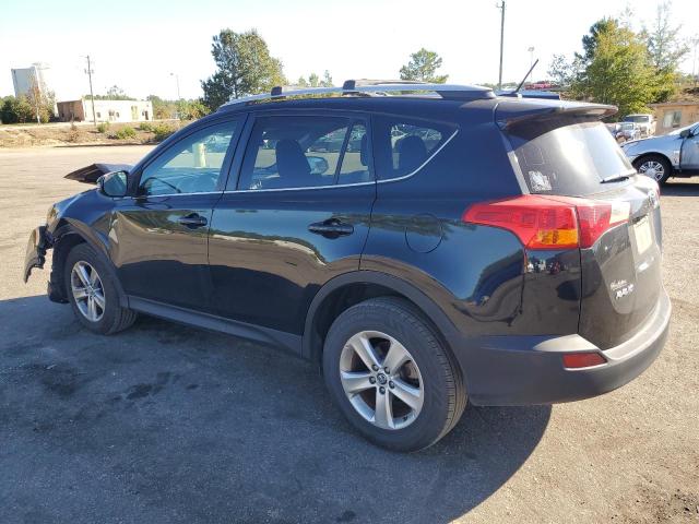 Photo 2 from auction – 2015 TOYOTA RAV4 XLE with VIN 2T3RFREV2FW260211