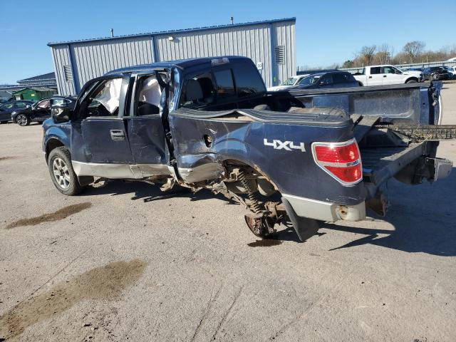 Zdjęcie 2 z aukcji – 2013 FORD F150 SUPER z VIN 1FTFX1EF9DFC96387
