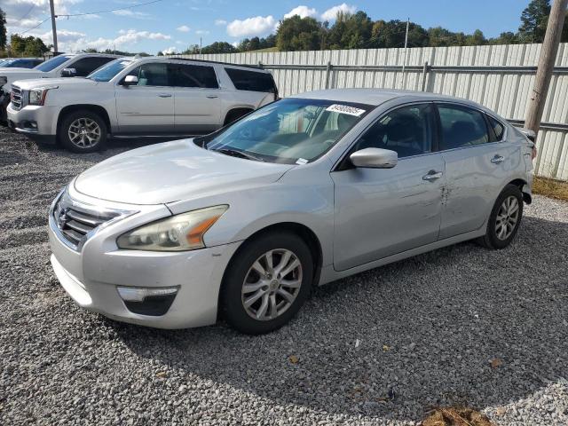 Photo 1 from auction – 2014 NISSAN ALTIMA 2.5 with VIN 1N4AL3AP3EC145585
